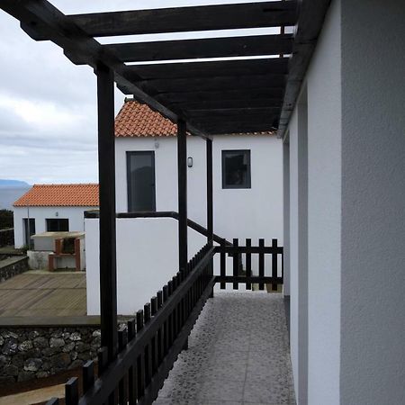 Susete Village São Roque do Pico Exterior foto