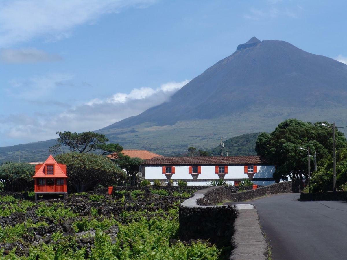 Susete Village São Roque do Pico Exterior foto
